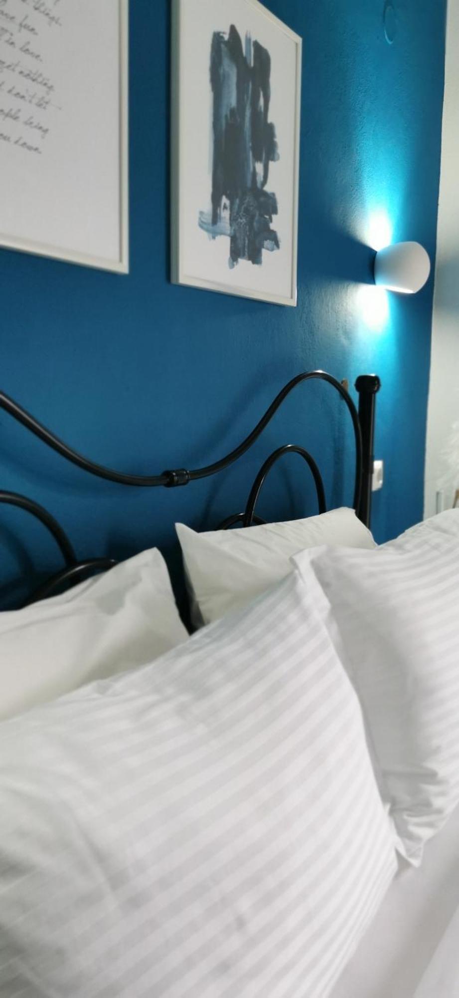W Pearl Suite เนอาเปรามอส ภายนอก รูปภาพ