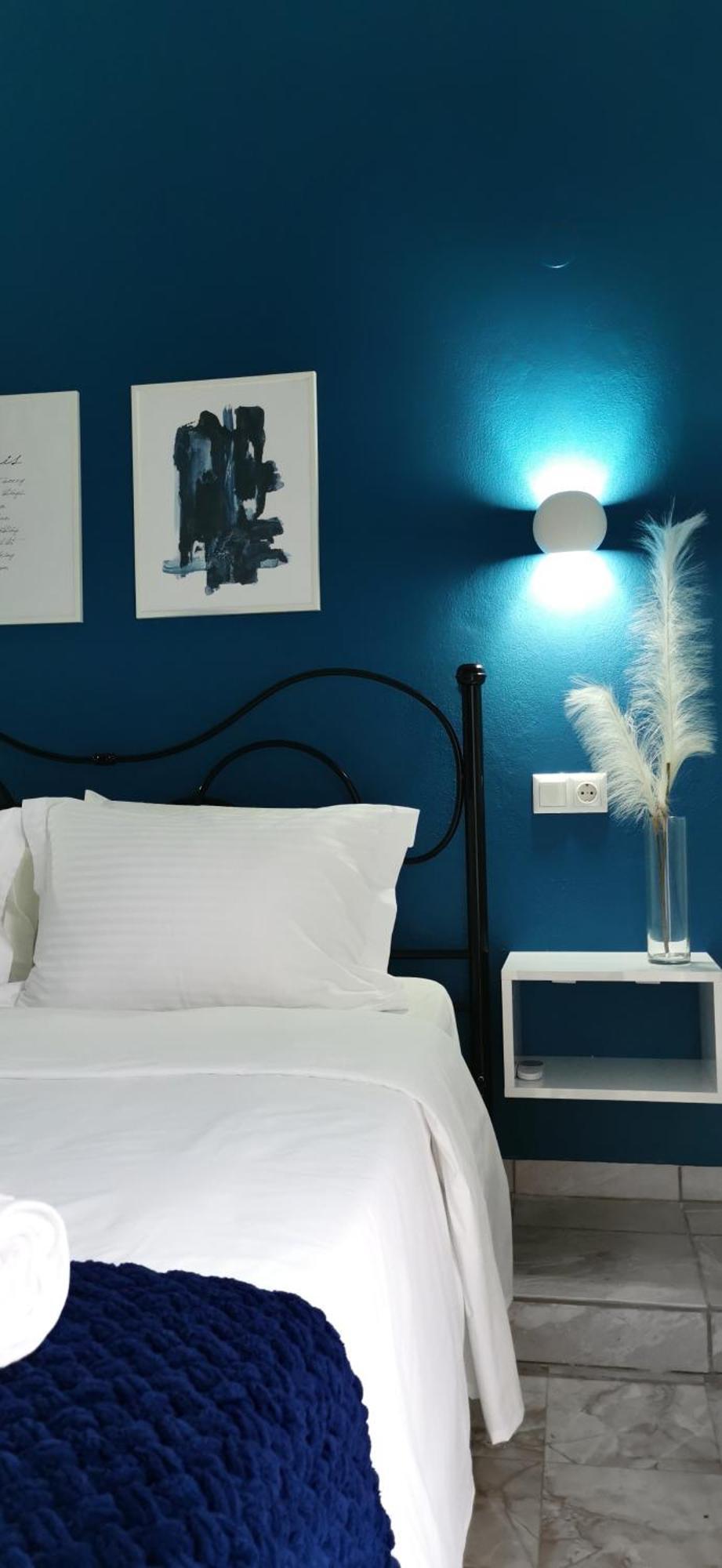 W Pearl Suite เนอาเปรามอส ภายนอก รูปภาพ