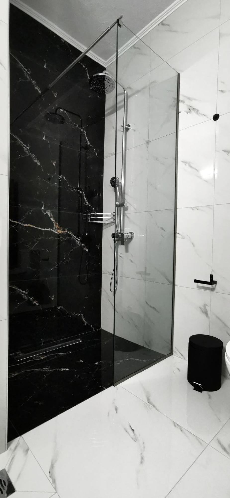 W Pearl Suite เนอาเปรามอส ภายนอก รูปภาพ
